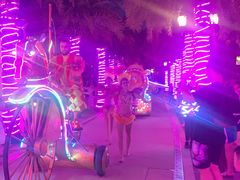 -三亚海昌梦幻海洋不夜城