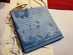 -叶叶菩提·晋福宫