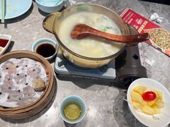 -四道菜·福建菜馆(新街口金鹰店)