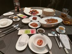 -金鸭季·臻品餐厅(欢乐海岸购物中心店)