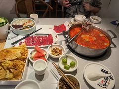 -俏牛哥鲜牛肉牛肆馆(重庆天地店)