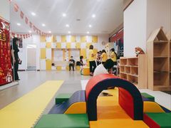 -金睿家国际托育早教中心(珠江新城店)