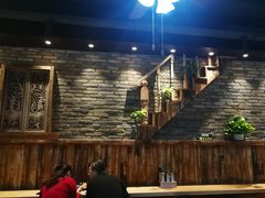 -弄堂咪道-饭香·面香·馄饨香(钦州北路田尚坊店)