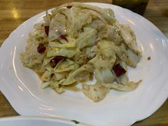 包菜-湘聚南县土菜馆(龙山二路店)