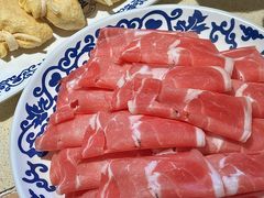 -东镇老火锅(长春路首店)