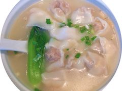 -张氏宽窄巷成都名小吃(茂业百货华强北店)