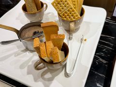 -东方红海鲜百汇(国际大厦店)