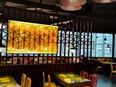 大堂-辛香汇(飞洲店)