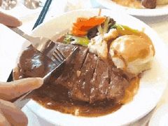 -宜家·瑞典风味餐厅(北京西红门店)