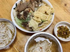 -正宗阳山牛杂(东城店)