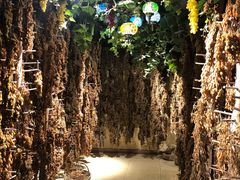 -新疆国际大巴扎