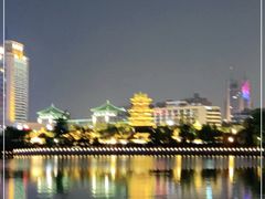 -迎泽公园