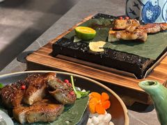 -匠和风精致料理(祥禾天地店)