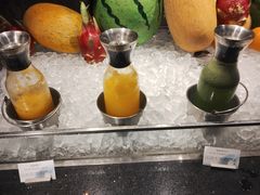 -长沙富力万达文华酒店