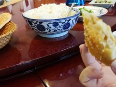 -中国徽菜·徽商故里(广安门店)