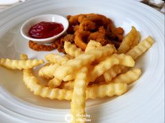 -必胜客(海滨店)