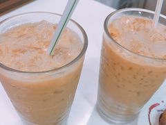 -德兴茶餐厅(沙田店)