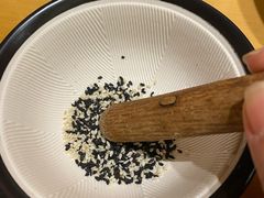 芝麻-胜博殿日式炸猪排(西红门店)