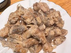 -金海湾海鲜排档(朱家尖店)