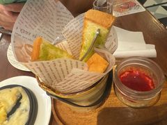 -西堤牛排(龙德广场店)