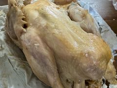 -吉英盐焗鸡(文中路店)