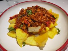 -欧提汗·新疆餐厅·清真(银都路店)