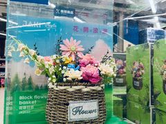 -盒马X会员店(上海森兰商都店)
