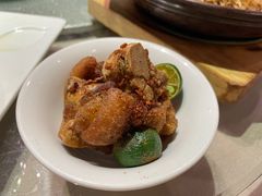 -尚一汤 广东炖汤(金桥国际店)