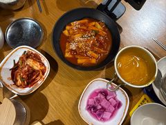 -海云台韩式汤饭·13年匠心韩料(南山店)