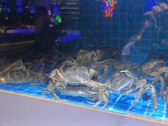 -花西亭·海鲜自助餐厅(瑞城名人酒店)