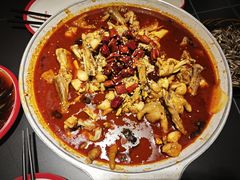 -美蛙四季(西直门店)