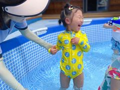 -海富金太阳幼儿园(金杨十街坊东)