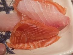 -奢谷·海鲜自助(南海万科店)