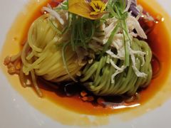 -绿茶餐厅(成都大悦城店)