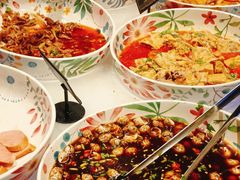 -汉斯南美烤肉(总店)