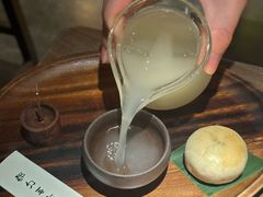 -兮禾酒馆(护国路店)