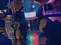 -MOSSO音乐酒吧·live house(长乐路店)