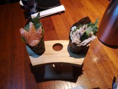 -千代武日本料理(爱建店)