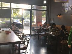 大堂-老谭虾王蟹皇·龙虾·烧烤(蝴蝶湾店)
