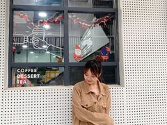 -ADO KAFE(大学城店)