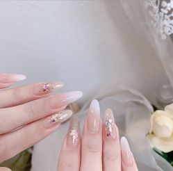-1T·1M 日式美甲美睫
