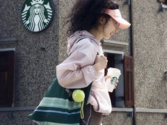 -星巴克臻选(杭州万象城店)