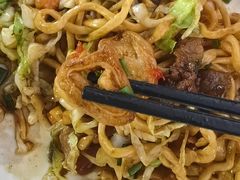 大肠-荣荣面馆(丹溪大道店)