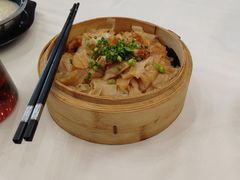 松叶蟹蒸陈村粉-寻味顺德·珍之宝酒楼(银钻店)