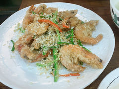 -福记烧味茶餐厅(豪森丽都店)