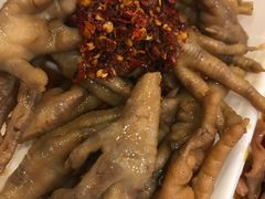 -一心一味(向西店)