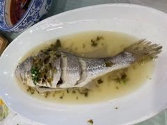 -江南村酒家