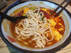 -秦晋味道脆皮肉夹馍(金茂湾店)