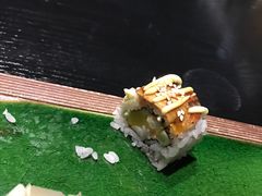 -鲤·鮨KOISUSHI