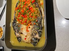 -半天妖烤鱼(方庄店)